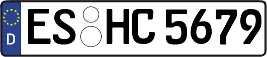 ES-HC5679