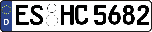 ES-HC5682
