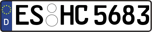ES-HC5683