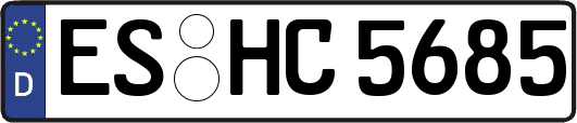 ES-HC5685
