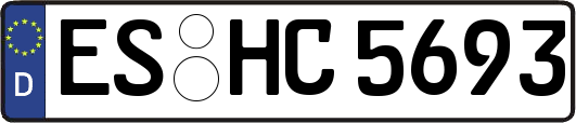 ES-HC5693