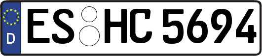 ES-HC5694