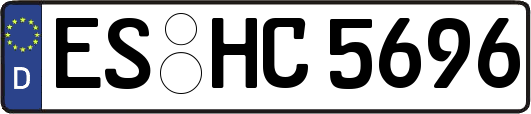 ES-HC5696