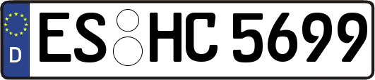 ES-HC5699