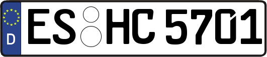 ES-HC5701