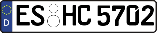 ES-HC5702