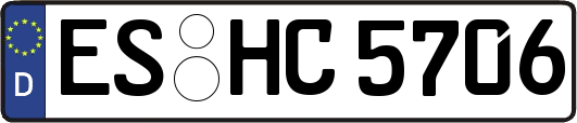 ES-HC5706