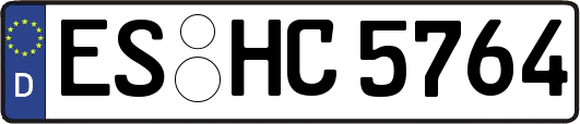 ES-HC5764