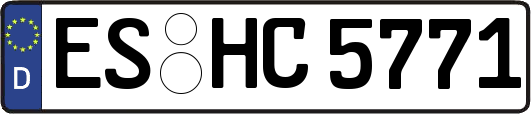 ES-HC5771