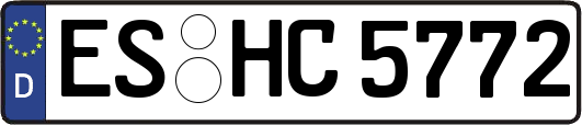 ES-HC5772