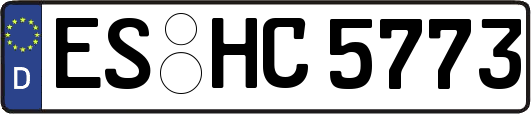 ES-HC5773