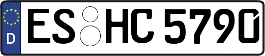 ES-HC5790