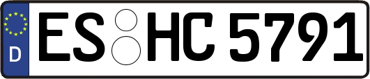 ES-HC5791