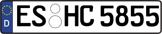 ES-HC5855
