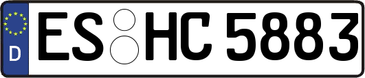 ES-HC5883