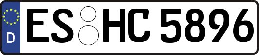 ES-HC5896