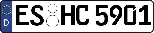 ES-HC5901