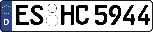 ES-HC5944