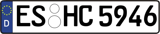 ES-HC5946