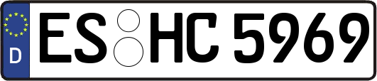 ES-HC5969