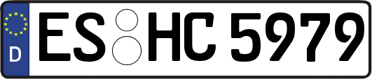 ES-HC5979