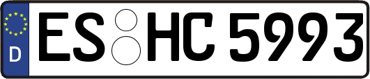 ES-HC5993