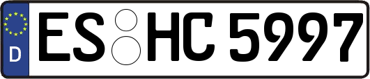 ES-HC5997