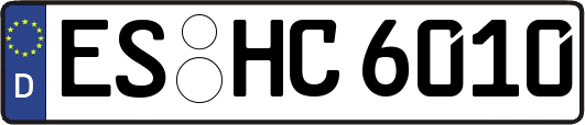ES-HC6010