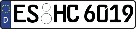 ES-HC6019
