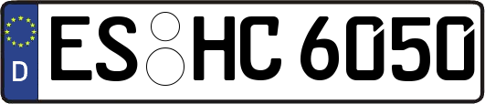 ES-HC6050