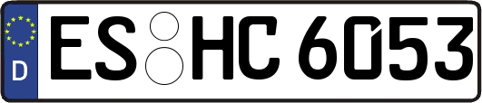 ES-HC6053