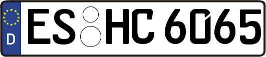 ES-HC6065