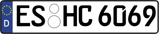 ES-HC6069
