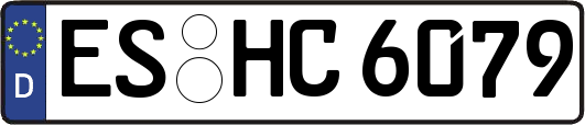 ES-HC6079