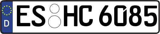 ES-HC6085