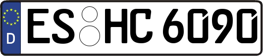 ES-HC6090