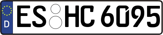 ES-HC6095