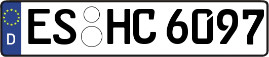 ES-HC6097