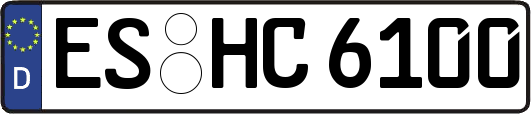 ES-HC6100