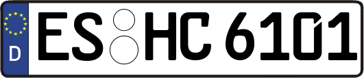 ES-HC6101