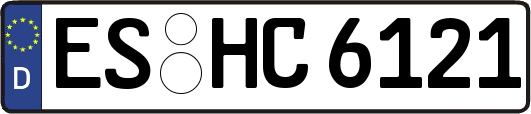 ES-HC6121