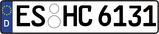 ES-HC6131