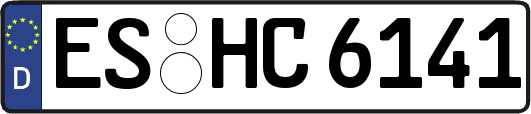 ES-HC6141