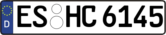 ES-HC6145