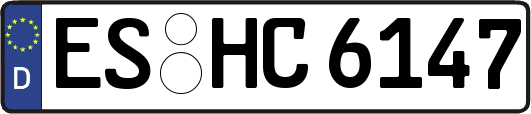 ES-HC6147