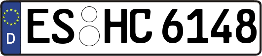 ES-HC6148