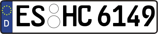 ES-HC6149