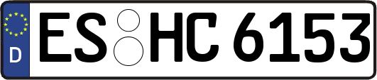 ES-HC6153