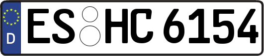 ES-HC6154