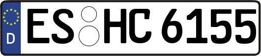 ES-HC6155